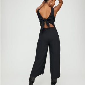 Aritzia Ecoulement Jumpsuit
